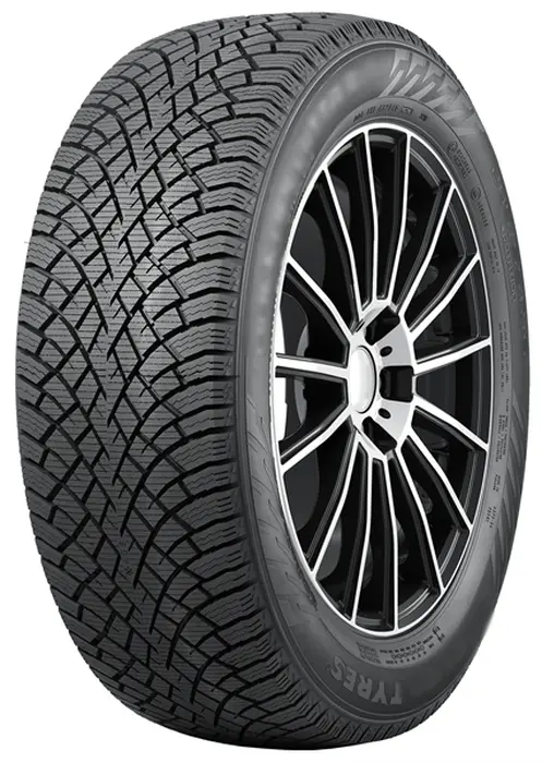 Ikon Tyres (Nokian Tyres) Autograph Snow 5 225/40R19 93T