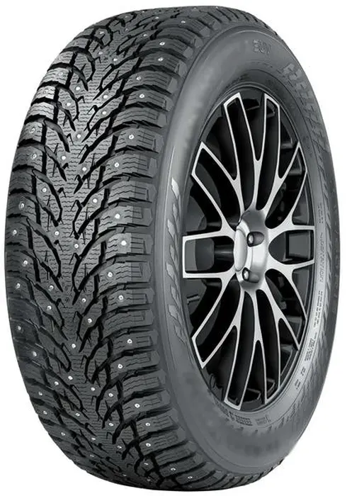 Ikon Tyres (Nokian Tyres) Autograph Ice 9 SUV 225/55R19 103T