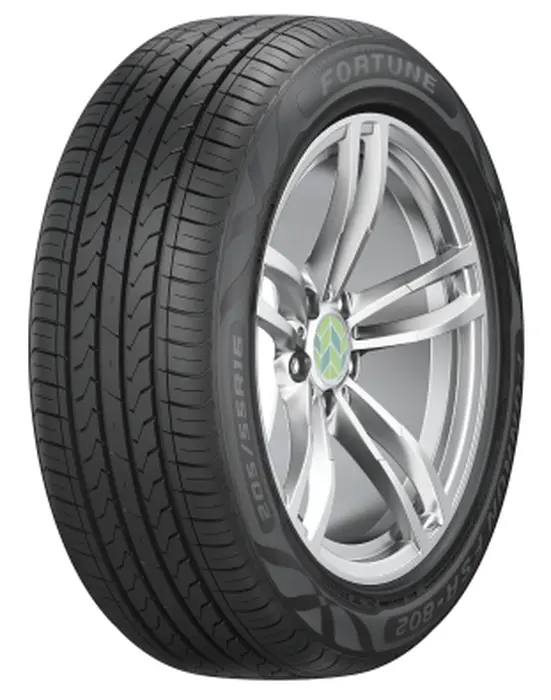 Prinx Fortune FSR-802 185/55 R15 82V