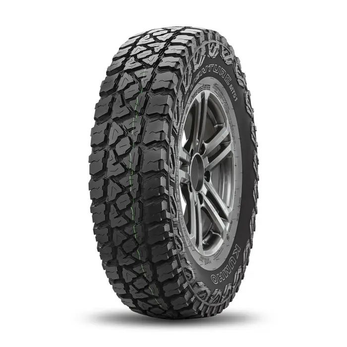MT-51 Кумхо  255/70/16  Q 115/112 MT-51