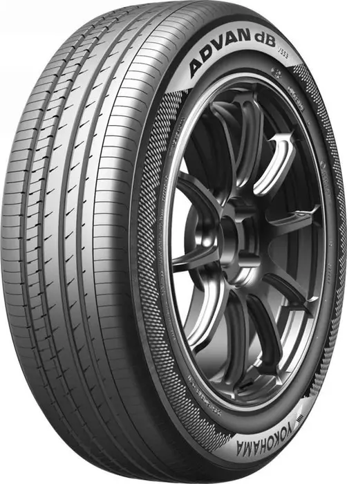 Yokohama Advan dB V553 225/50R18 99W