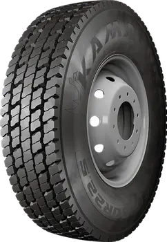 Кама NR-202 265/70 R19.5 140/138М Ведущая