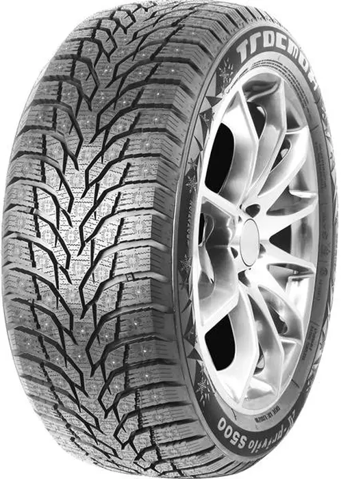 Tracmax X-Privilo S500 265/40R22 106T