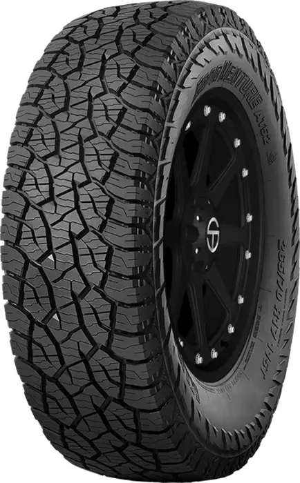 Kumho Road Venture AT52 265/75R16 116T