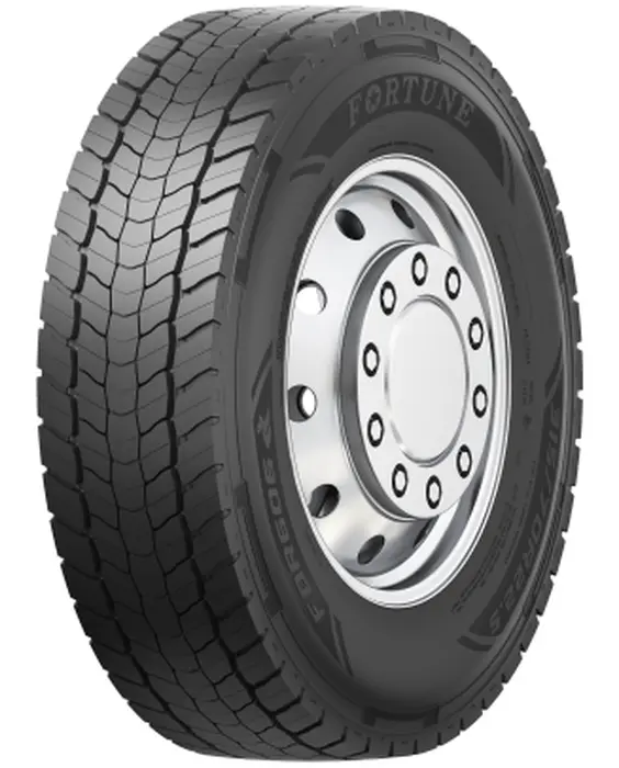 Prinx Fortune FDR606 315/60 R22.5C 154/150L