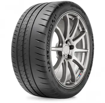 Michelin Pilot Sport Cup 2 255/35R19 96Y