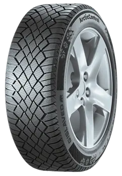 Gislaved ArcticControl 225/50R18 99T