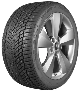 Ikon Tyres (Nokian Tyres) Autograph Ice 10 SUV 235/65R19 109T