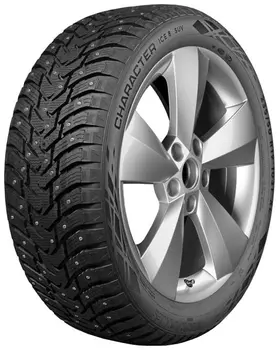Ikon Tyres (Nokian Tyres) Character Ice 8 SUV 245/65R17 111T