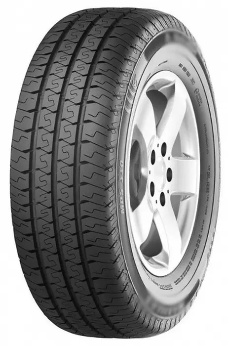 Torero MPS330 Maxilla 2 195/75R16 107/105R