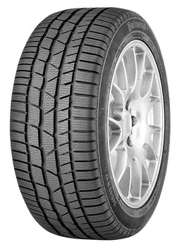 Continental ContiWinterContact TS 830 275/40R19 101V