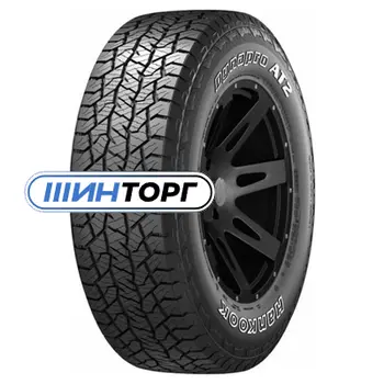 Hankook Dynapro AT2 RF11 235/75 R16 112T