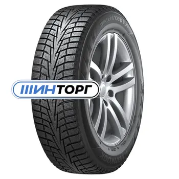 Hankook Winter I*cept X RW10 245/55 R19 107T