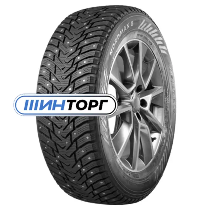 Nordman Nordman 8 185/60 R15 88T