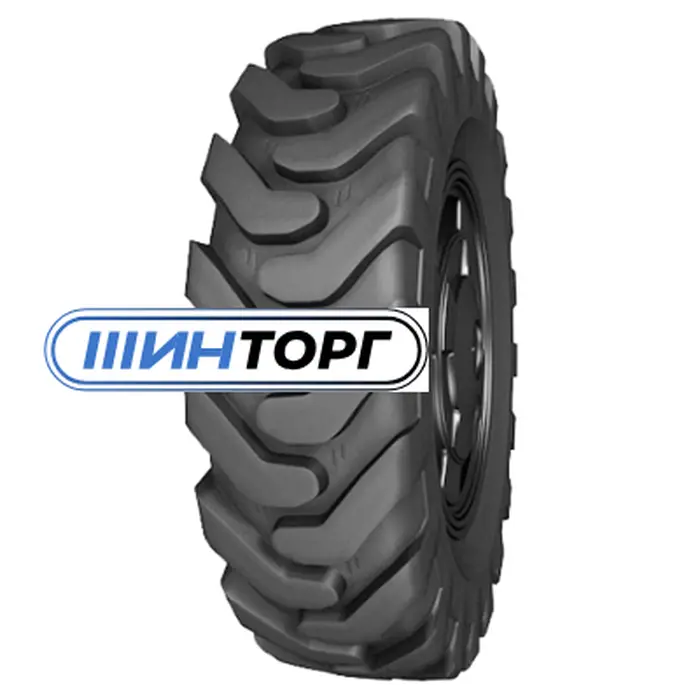 NorTec TC-106 12.5/80 18 138/125A8 12PR