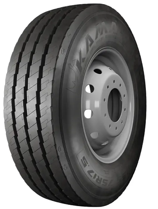 Кама NT202 265/70 R19.5 143/141J Прицеп